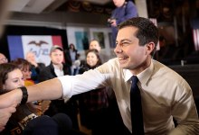 Caucus Crazy 2020 — Presidential Politics in Iowa