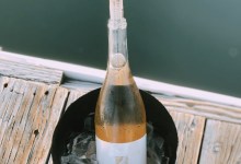 Sippin’ On the Sea with Riverbench