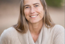 Free Workshop for Nature Connection Post-Disaster