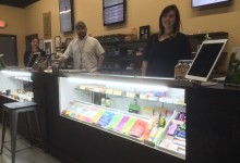 Goleta Opens First Recreational Cannabis Store