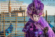 Carnevale di Venezia