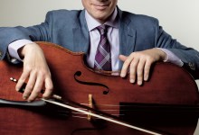 Lobero Chamber Music Project Concert Matinee