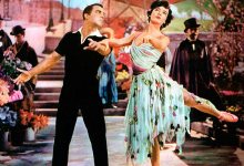 POSTPONED – An American in Paris: A Film with Live Orchestra