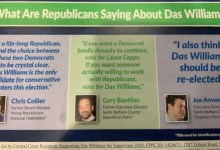 Where the Special Interests Roam