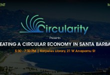 Creating a Circular Economy in Santa Barbara