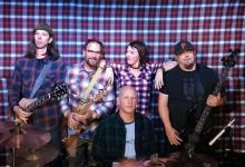90’s Tribute at Uptown Lounge: Flannel 101