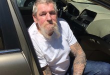 Gary McDonald Bradley