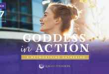 Goddess in Action: A Networthing Gathering