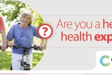 Are You A Heart Health Expert?