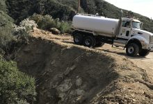 Southern California Edison Takes a Hit Over Tunnel Road Project