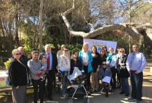 Laura Capps Announces Housing Plan