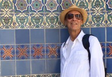 Christopher ‘Ooty’ Neely: 1951-2020