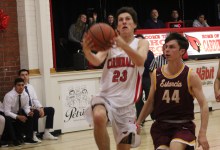 Bishop Diego Upsets Second-Seeded Estancia in CIF-SS Division 5AA Quarterfinals