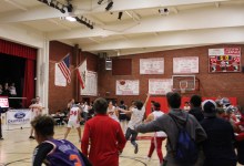 Bishop Diego Boys’ Basketball Advances to CIF Championship Game