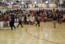 Ganesha halts Bishop Diego Girls in CIF-SS Division 5A Final