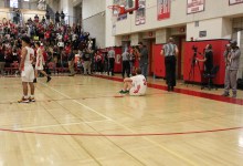 Arrowhead Christian Buzzer Beater Stuns Bishop Diego