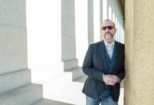 Colin Hay at the Lobero