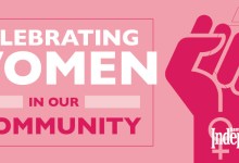 Celebrating Women in Our Community