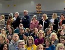 Caucus Crazy 2020 — Democratic Debacle?