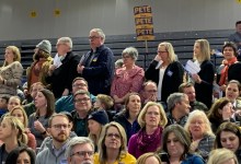 Caucus Crazy 2020 — Democratic Debacle?