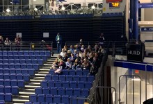 Caucus Crazy 2020 — Caucus Day Is Here!