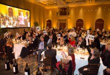 Vintners Gala to Benefit Farmworker Health