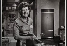 The Enduring Legacy of Julia Child