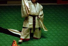 Gagaku Workshops: Gagaku History Lecture