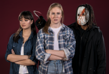 ‘Hookman’ at UCSB