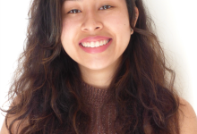 Student Recital: Alexandra Lopez