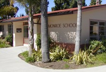 Santa Barbara County K-12 Schools Closing Amid Coronavirus Pandemic