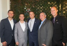 Montecito Firefighters’ Charitable Foundation Hosts Celebration Fundraiser