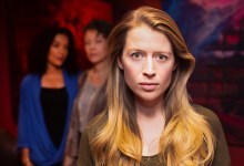 ‘Never, Not Once’ at Rubicon