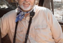 John LeBaron Shellabarger