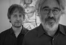 Alto Saxist Tim Berne Interviewed