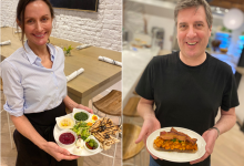 The Daisy’s Fresh and Flavorful Formula