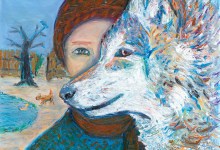 “Peter and the Wolf”: A Granada Theatre Benefit