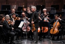 Review | Royal Philharmonic Orchestra