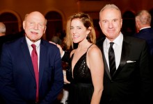 S.B. Wine Auction Raises Funds for Direct Relief and Community Health Centers