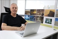 Special Guest Speaker, Film Visual Effects Director