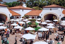 Santa Barbara Culinary Experience Tickets on Sale