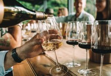 A Celebration Of Santa Barbara Wine: SBCE Welcome