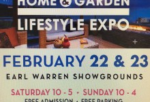 Santa Barbara Home & Garden – Lifestyle Expo