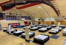 San Marcos High School Music Mattress Fundraiser