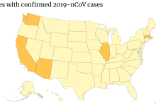 One Potential Coronavirus Case Still Pending in Ventura