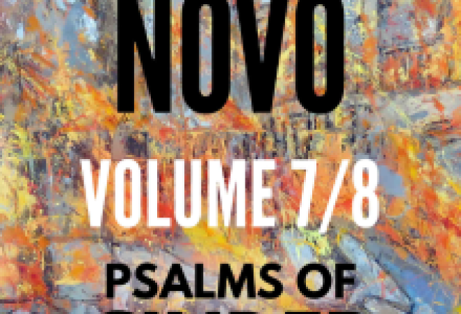 Psalms of Cinders and Silt Addresses Fire and Mudslide