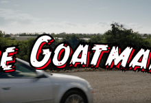 ‘The Goatman!’ | Winner of the 2020 SBIFF 10-10-10 Competition