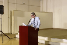 Health Officials Address Pt. Mugu Coronavirus Concerns