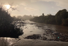 Montecito Debris Flow Documentary Awarded