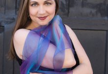 Suoni-silenzi: Modern Italian Vocal Music